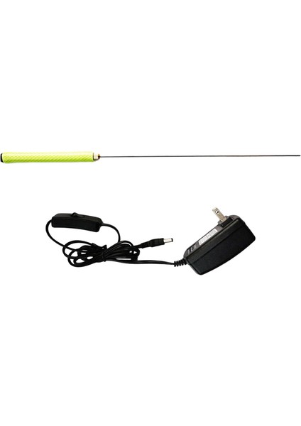 Güç Adaptörü Ük Adaptörü Kullanıma Kaymaz Dayanıklı Sı 25CM (Yurt Dışından)