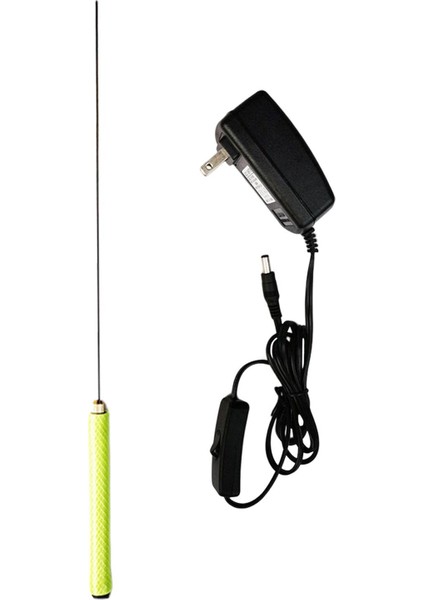 Güç Adaptörü Ük Adaptörü Kullanıma Kaymaz Dayanıklı Sı 25CM (Yurt Dışından)
