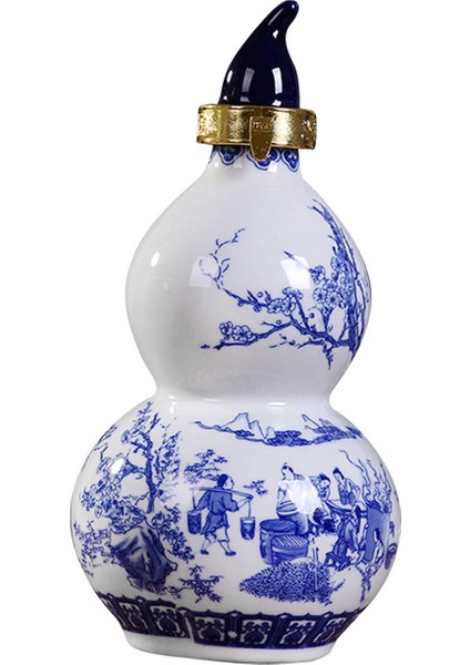 Şarap Şişesi Için Için Içecekler Dekor 30 cm (Yurt Dışından) fiyatları