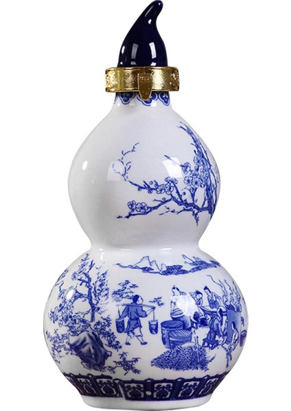 Şarap Şişesi Için Için Içecekler Dekor 30 cm (Yurt Dışından) fırsatları