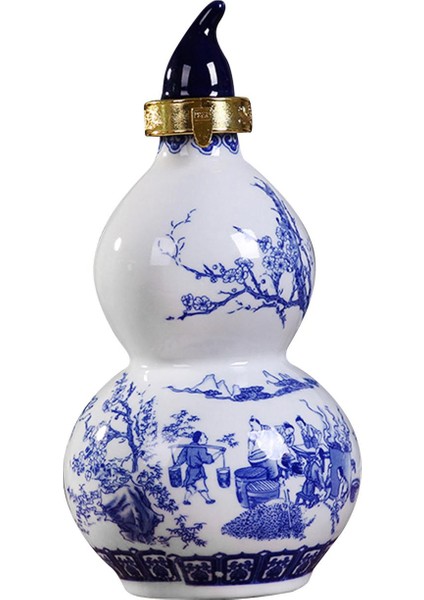 Şarap Şişesi Için Için Içecekler Dekor 30 cm (Yurt Dışından) indirimleri