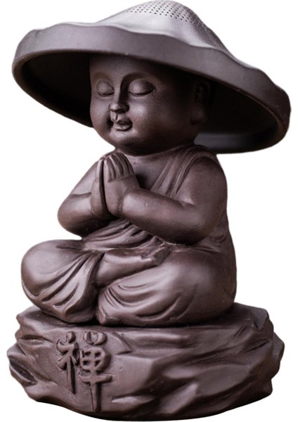 I Açık Oturma Odası B Için Heykeli Çay Pet Süsleme (Yurt Dışından) fiyatları