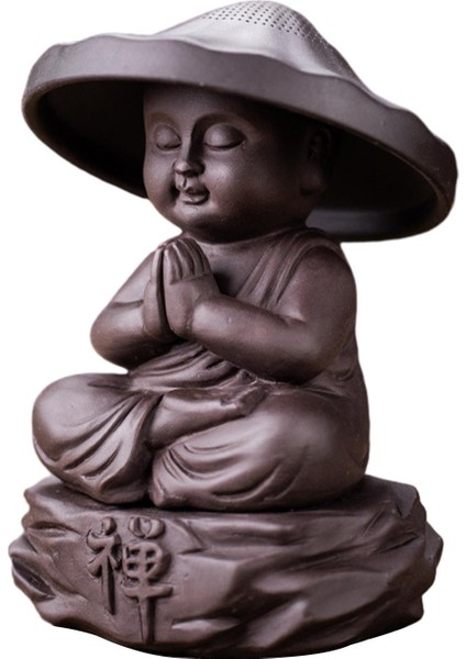 I Açık Oturma Odası B Için Heykeli Çay Pet Süsleme (Yurt Dışından) modelleri