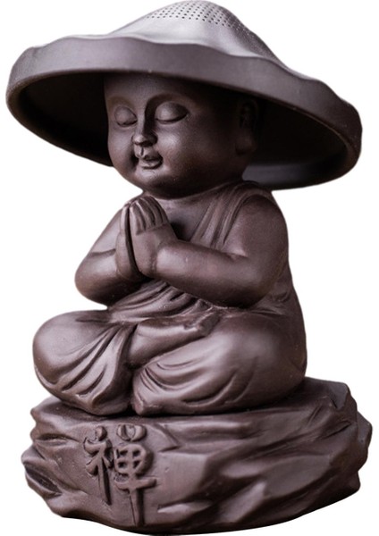 I Açık Oturma Odası B Için Heykeli Çay Pet Süsleme (Yurt Dışından) indirimleri