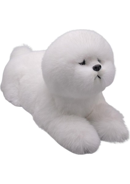 Heykelcik Minyatür Heykeli Ev Ayı (Yurt Dışından)