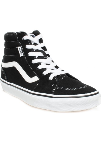 Vn0A5Hzd Yt Filmore Hi Sneakers Çocuk Spor Ayakkabı