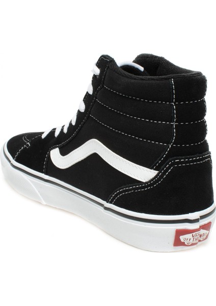 Vn0A5Hzd Yt Filmore Hi Sneakers Çocuk Spor Ayakkabı fırsatları