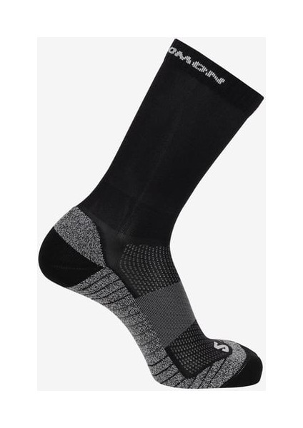 Aero Crew Dx+Sx Beyaz Çorap