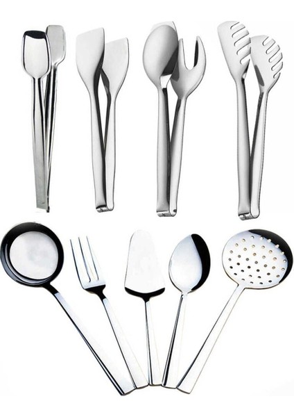 9 Parça Maşa Servis Seti fiyatları