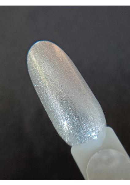 Paint Gel Glitter Metallic 5 gr