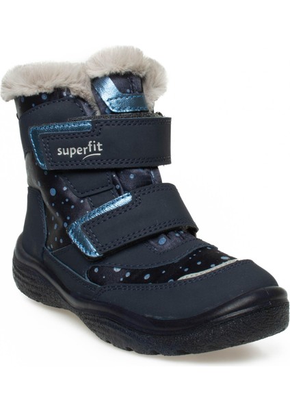 009091 P Gore-Tex Kız Çocuk Bot