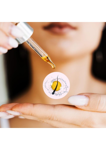 Hızlı Saç Uzatma Çıkarma Serumu Vitaminli Saç Bakım Serumu fiyatları