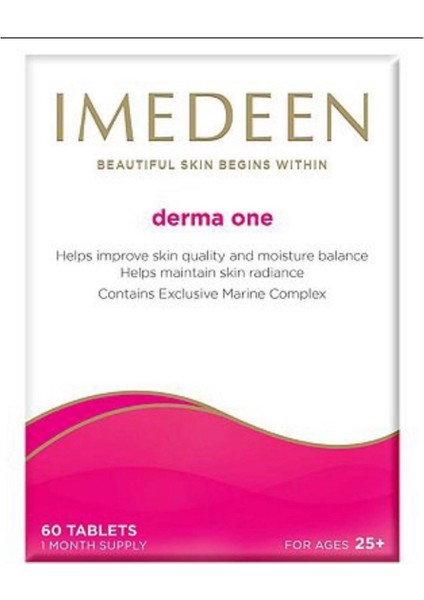 Derma One 60 Tb