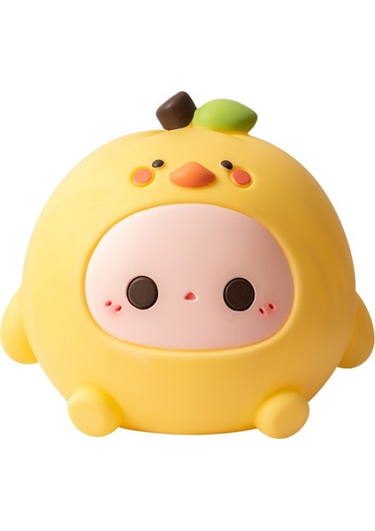 Sevimli Armut Kumbara (Yurt Dışından)