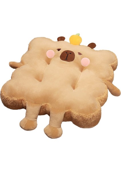 Capybara Capibala Koltuk Minderi (Yurt Dışından)