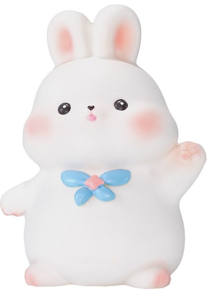 Tavşan Mimi'nin Okul Günlüğü Kumbara (Yurt Dışından)