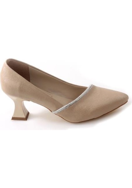 Blnr 02806 6 Cm Topuklu Kadın Stiletto Ayakkabı modelleri
