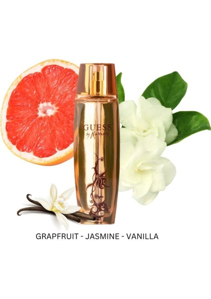 By Marciano Edp 100 ml Erkek Parfümü modelleri