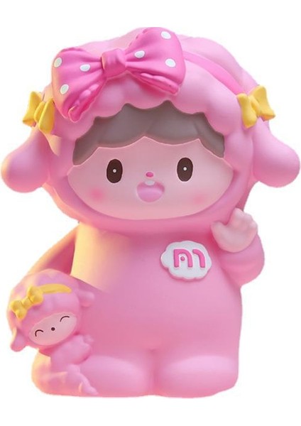 Oh Ding Zai Zai Cennet Kumbarası (Yurt Dışından)