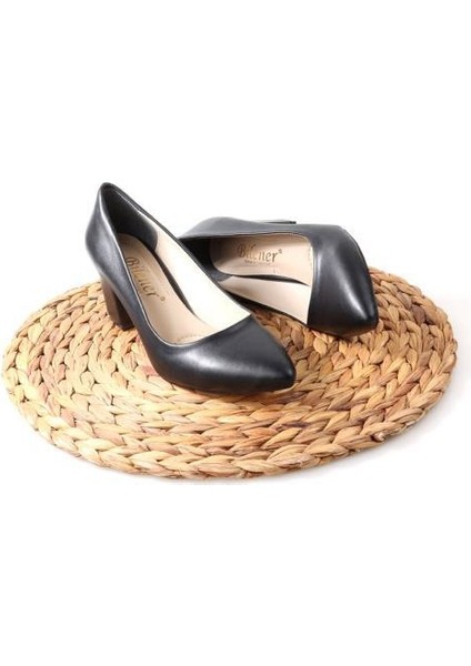 Blnr 02803 Kadın Topuklu Ayakkabı fiyatları