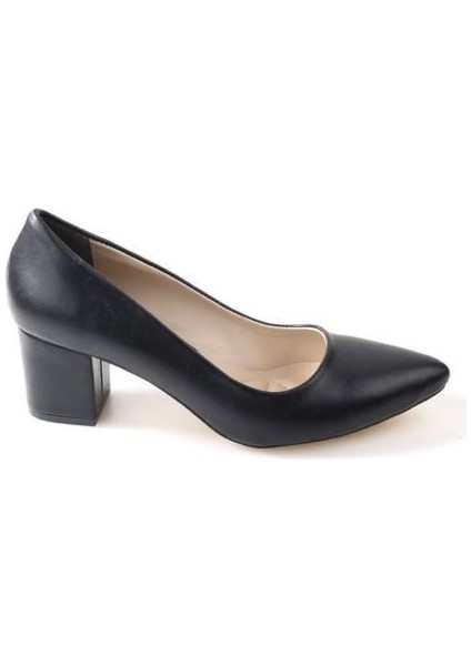 Blnr 02803 Kadın Topuklu Ayakkabı fırsatları