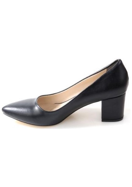 Blnr 02803 Kadın Topuklu Ayakkabı indirimleri