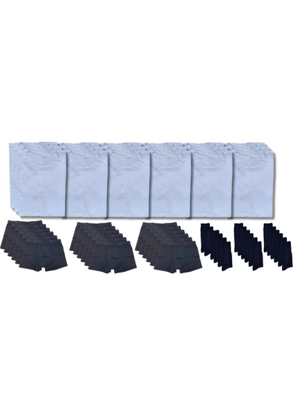 18'lidenizci Giyim Seti - Acemi ve Bedelli Asker Seti - Asker Malzemesi