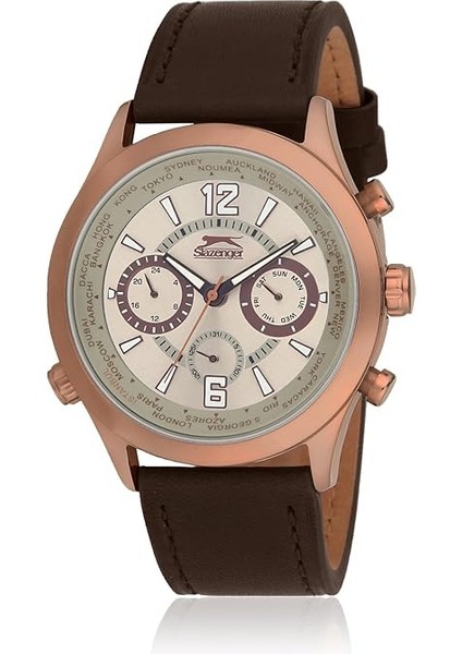 SL.9.1056.2.04 Erkek Kol Saati
