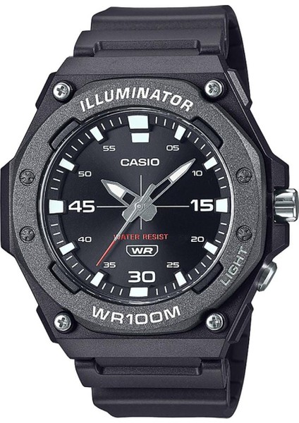 MW-620H-1AVDF Erkek Kol Saati