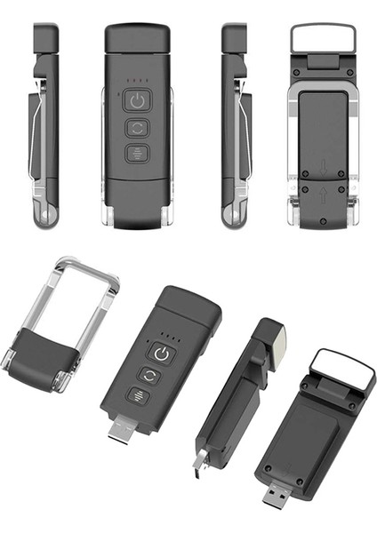 Gece Yatakta Okuma Işığı Taşınabilir Şarj Edilebilir Kitap, Zamanlayıcı Çocuk Sevgilisi Siyah (Yurt Dışından) fırsatları