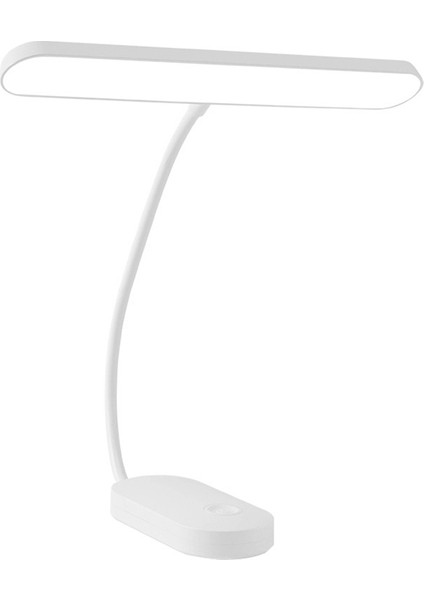 USB Şarj Edilebilir Lamba Kademesiz Karartma Masası Asılabilir ve Yapıştırılabilir Okuma Uzaktan Kumanda LED Duvar (Yurt Dışından)