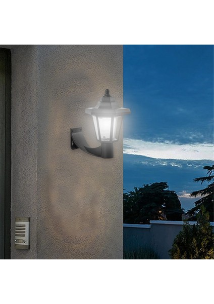 2pcs Güneş Güverte Işıkları Çit Direği Veranda Havuz Merdivenleri Basamak ve Yollar Hava Koşullarına Dayanıklı LED (Yurt Dışından) modelleri