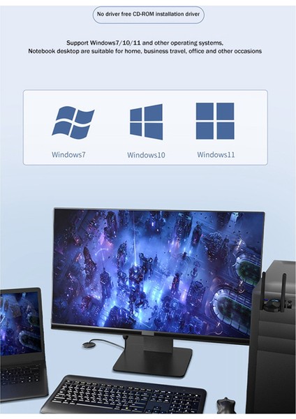 Wifi 6 USB Adaptörü Çift Bant AX1800M 2.4g/5ghz Kablosuz Ağ Kartı Usb3.0 Wifi Alıcı Verici (Yurt Dışından) fiyatları