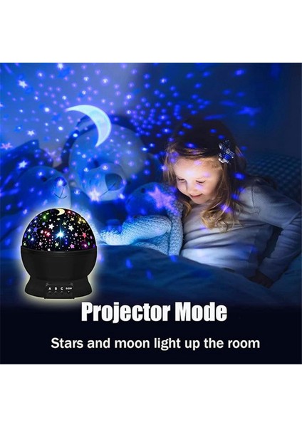 Gece Işık Projektörü Çocuklar Için Yürümeye Başlayan Erkek Kız Oyuncakları Yaş 1-10 Noel Çorap Dolgu Hediyeler, En Iyi Doğum Günü Hediyeleri (Yurt Dışından) modelleri