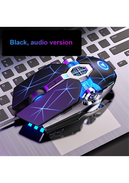 Profesyonel Kablolu Oyun Faresi 6 Düğme 3200 Dpı LED Optik USB Bilgisayar Fare Oyun Fareler Sessiz Pc Faresi Dizüstü Bilgisayar-A (Yurt Dışından) indirimleri