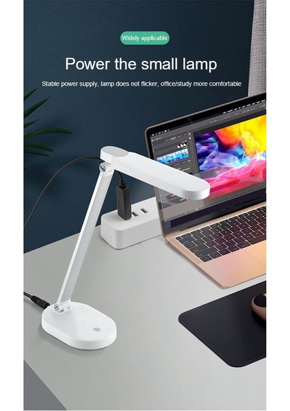 USB Boost Kablosu Usb'den Dc 12V Güçlendirici Kablo Dc5.5mm Küçük Ev Aletleri Için Yuvarlak Delikli Güç Boost Kablosu Yönlendirici Güç Kablosu (Yurt Dışından)