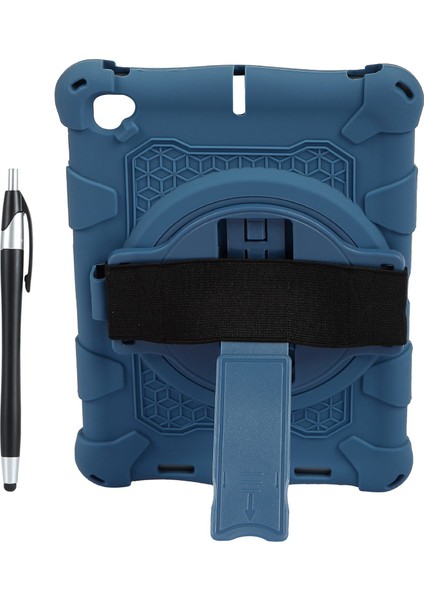 Mi Pad 2 Için Tablet Kılıfı Mipad 3 7.9 Inç Tablet Silikon Kılıf Mipad(E) Için Kalemli Tablet Standı (Yurt Dışından)