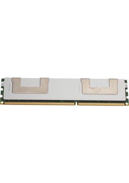 Sunucu Için 8 GB Ddr3 Ram Belleği PC3-8500R 1.5 V Dımm Ecc Reg Isı Emici ile Lga 2011 X58 X79 X99 Anakart (Yurt Dışından)
