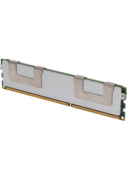Sunucu Için 8 GB Ddr3 Ram Belleği PC3-8500R 1.5 V Dımm Ecc Reg Isı Emici ile Lga 2011 X58 X79 X99 Anakart (Yurt Dışından)