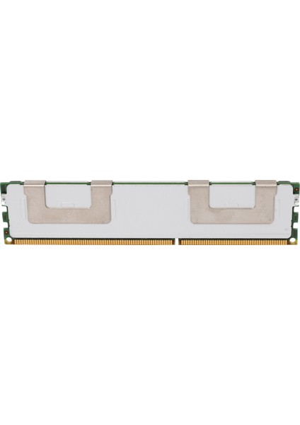 Sunucu Için 8 GB Ddr3 Ram Belleği PC3-8500R 1.5 V Dımm Ecc Reg Isı Emici ile Lga 2011 X58 X79 X99 Anakart (Yurt Dışından)