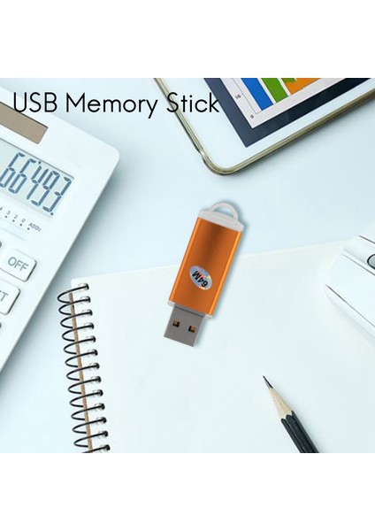 Pc Tv Için USB Bellek Çubuğu Flash Kalem Sürücüsü U Disk Renk:altın KAPASITE:64MB (Yurt Dışından) fiyatları