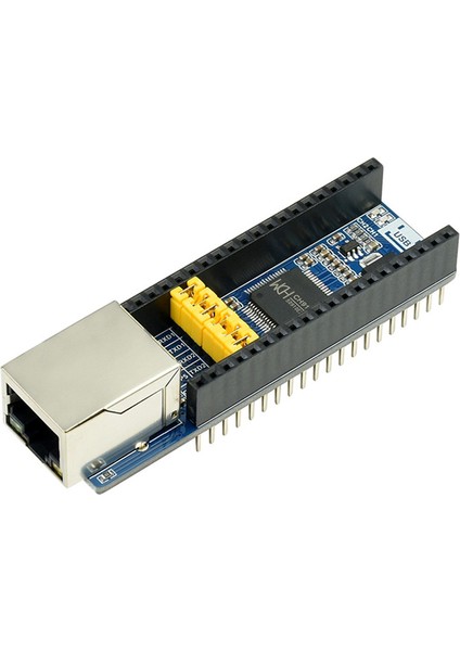 Pıco Ağ Genişletme Kartı Için 300BPS-921.6KBPS Tcp/udp Picow RJ45 Ağ Bağlantı Noktası Genişletme Kartı (Yurt Dışından) fiyatları