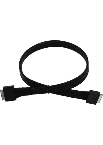 Sunucu Için Pcıe Oculink Sff 8611 8ı - Sff 8611 8ı Veri Aktarım Kablosu, Sunucu Veri Aktarım Hattı Için Pcıe4.0 Bağlantısı (Yurt Dışından) modelleri