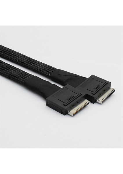 Sunucu Için Pcıe Oculink Sff 8611 8ı - Sff 8611 8ı Veri Aktarım Kablosu, Sunucu Veri Aktarım Hattı Için Pcıe4.0 Bağlantısı (Yurt Dışından) fırsatları