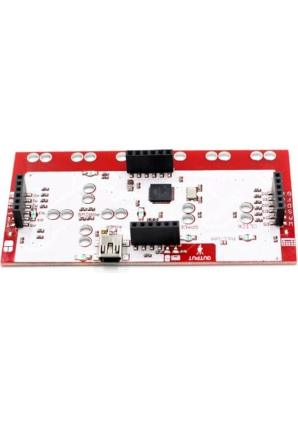 USB Kablosu Dupond Timsah Klipsli Komple Set Deluxe Kit (Yurt Dışından)
