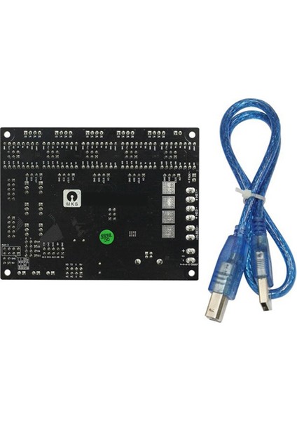 3D Yazıcı Anakartı Mks Gen-L V1.0 Rampalarla Uyumlu Yazıcı Kontrol Kartı Açık Kaynak (Yurt Dışından)
