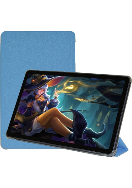 40 Pro 40H Için Tablet Kılıfı 10,4 Inç Pu Kılıf Düşmeyi Önleyici Kılıf Cube 40H(B) Için Tablet Standı (Yurt Dışından) indirimleri