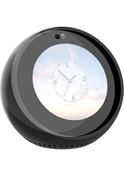 Spot Akıllı Hoparlör Için Temperli Cam 9h 2.5d Premium Ekran Koruyucu Film (Yurt Dışından) modelleri
