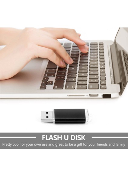 Pc Tv Için USB Bellek Çubuğu Flash Kalem Sürücüsü U Disk Renk:siyah Kapasite:1gb (Yurt Dışından) modelleri