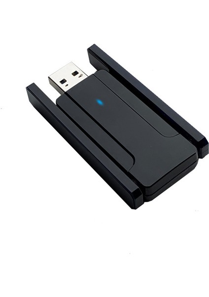USB Wifi Adaptörü 1300 Mbps USB 3.0 11 Ac Çift Bant (5G/867 Mbps + 2.4G/400 Mbps) Dizüstü/masaüstü Windows 10/8/7 Işletim Sistemi Için (Yurt Dışından) indirimleri